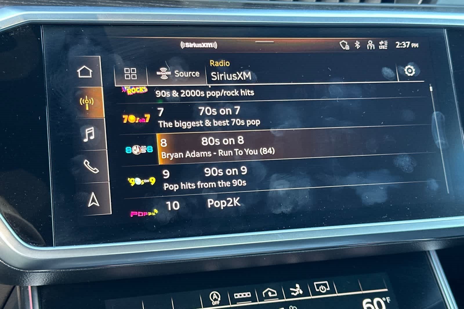 Used 2021 Audi A7 3.0T Premium Plus w/ Premium Plus image 18