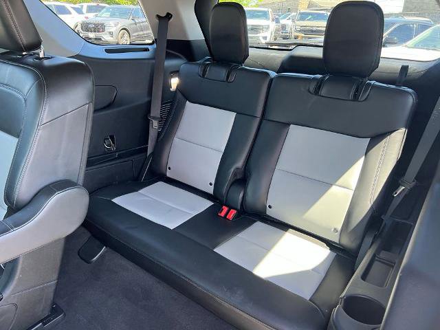 Certified 2023 Ford Explorer XLT w/ Equipment Group 202A AWD/4WD image 13