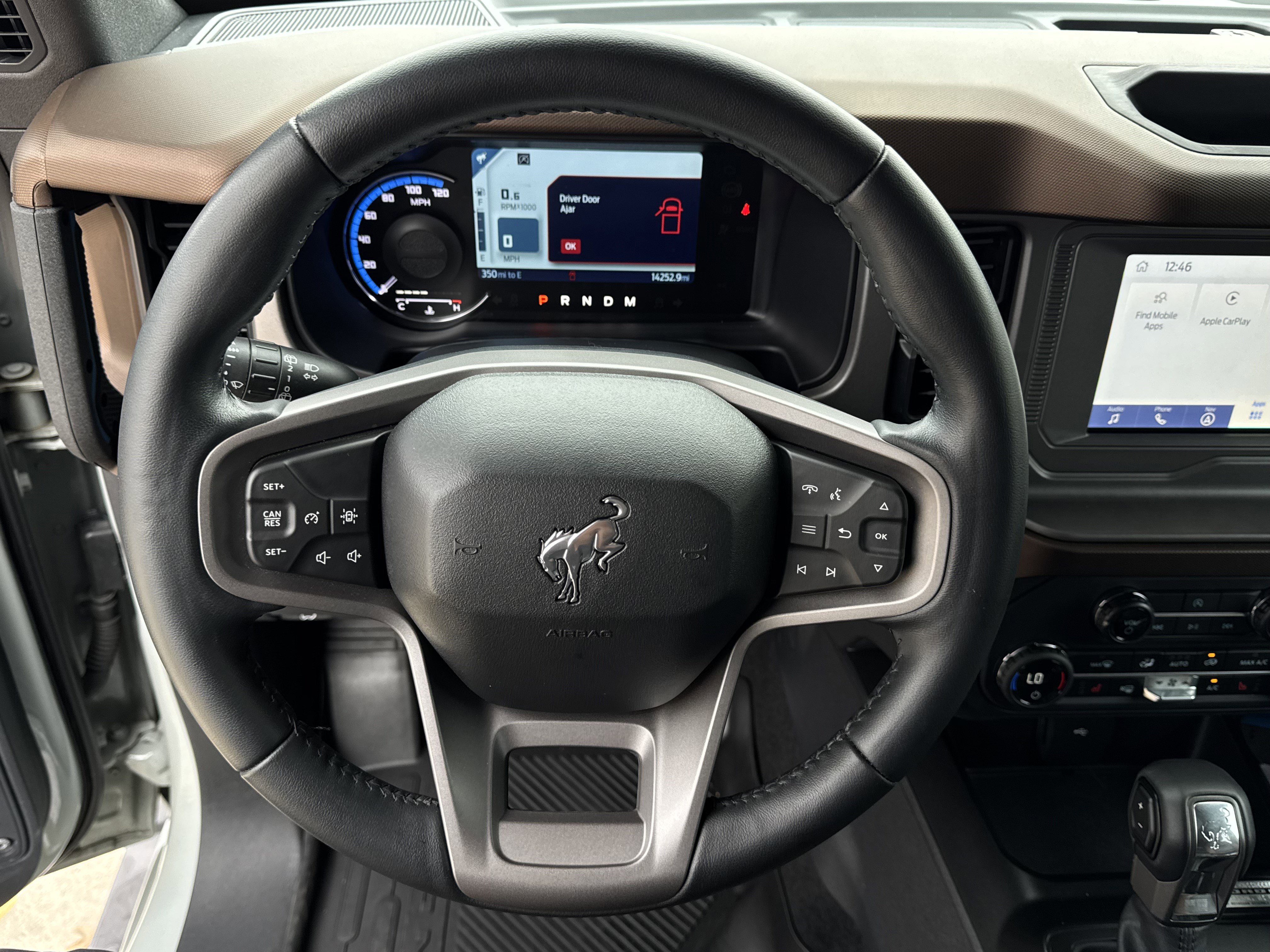 Certified 2023 Ford Bronco Outer Banks image 15