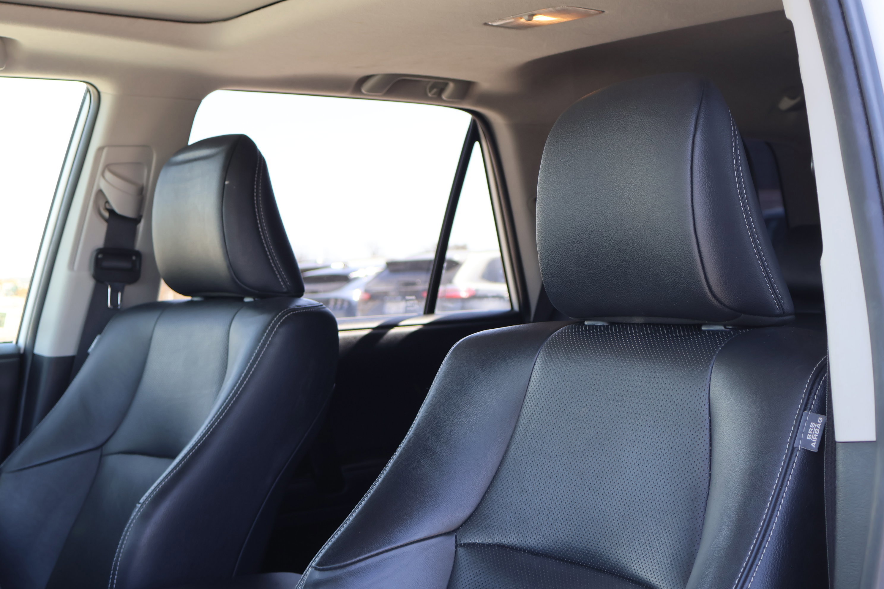 Used 2019 Toyota 4Runner Limited image 15