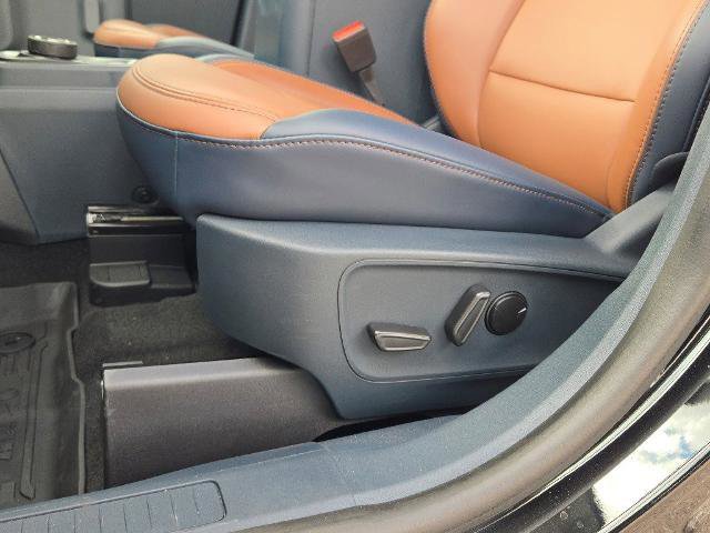 Certified 2024 Ford Maverick Lariat w/ 4K Tow Package image 22