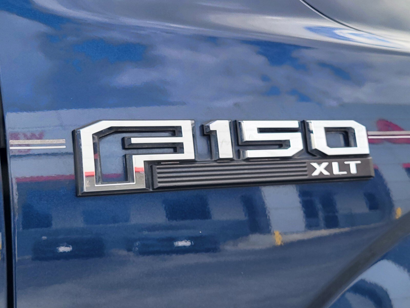 Certified 2020 Ford F150 XLT w/ Trailer Tow Package image 12