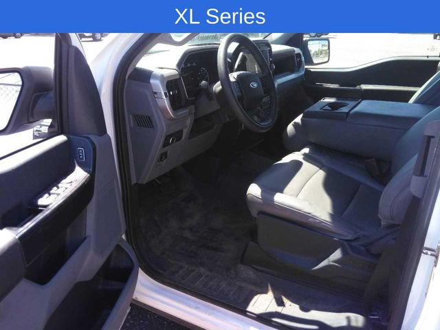Certified 2022 Ford F150 XL w/ Equipment Group 101A High AWD/4WD image 5