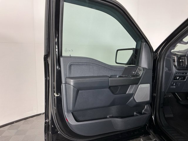 Certified 2023 Ford F150 Lariat w/ Equipment Group 502A High AWD/4WD image 12