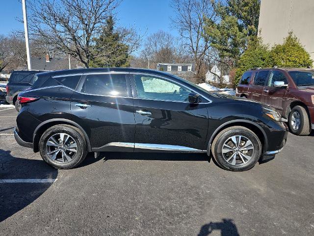 Used 2022 Nissan Murano S image 5