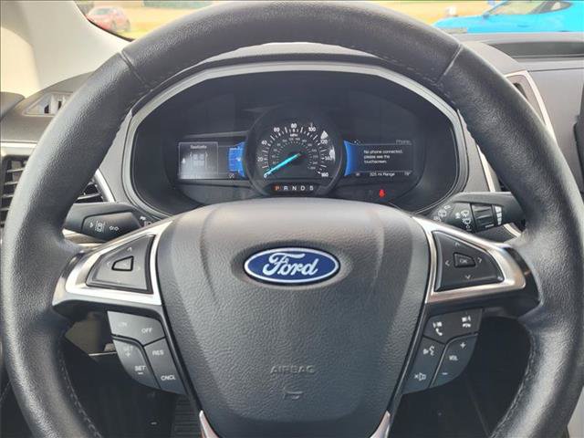 Certified 2024 Ford Edge SEL w/ Convenience Package AWD/4WD image 16