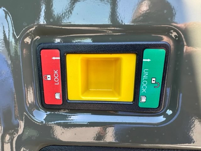 Certified 2026 Ford E-Transit 148 Medium Roof w/ Parcel Delivery Package RWD image 14