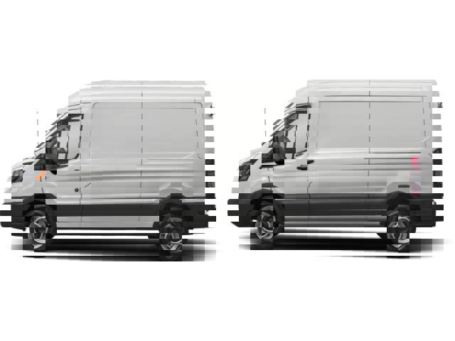 Certified 2019 Ford Transit 250 148 Medium Roof w/ Exterior Upgrade Package image 4