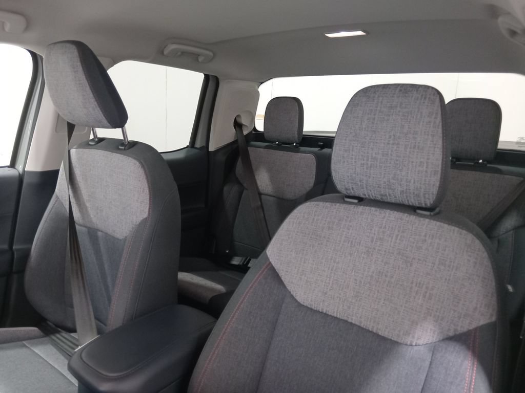 Certified 2024 Ford Maverick XLT FWD image 16