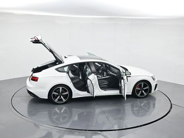 Used 2023 Audi A5 2.0T Premium Plus w/ Premium Plus image 48