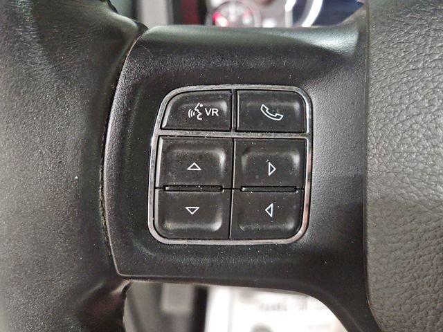 Used 2017 RAM 1500 Sport w/ Quick Order Package 26Q Night AWD/4WD image 32