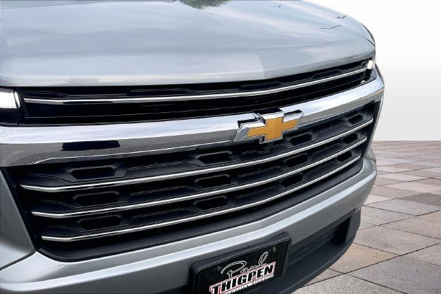 Used 2025 Chevrolet Traverse LT AWD/4WD image 31