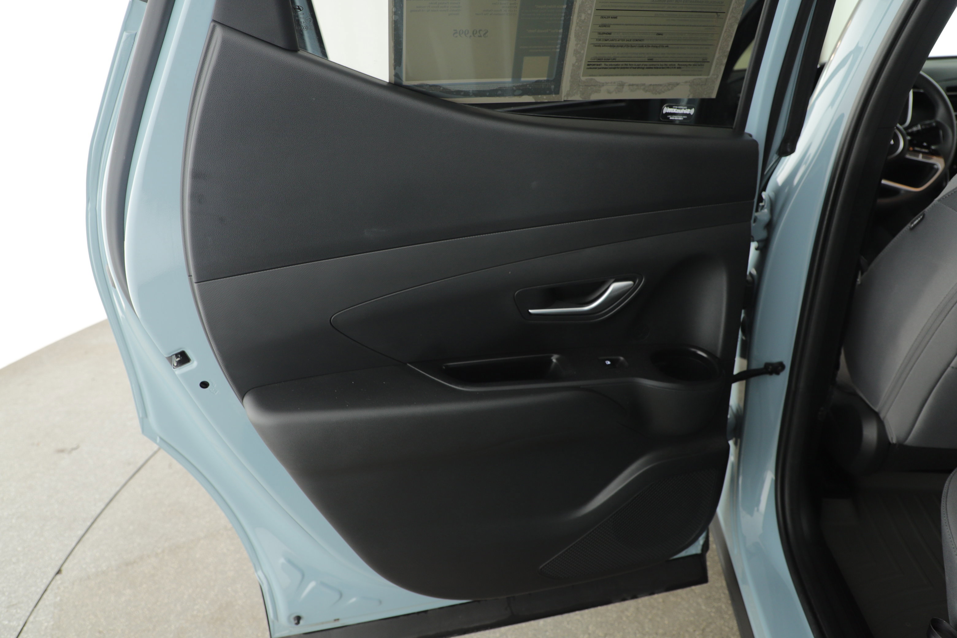 Used 2024 Hyundai Santa Cruz SEL image 13