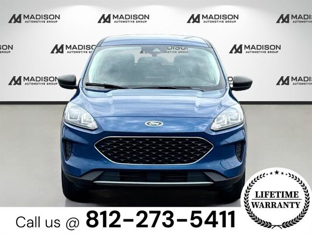 Certified 2022 Ford Escape SE w/ Convenience Package AWD/4WD image 2