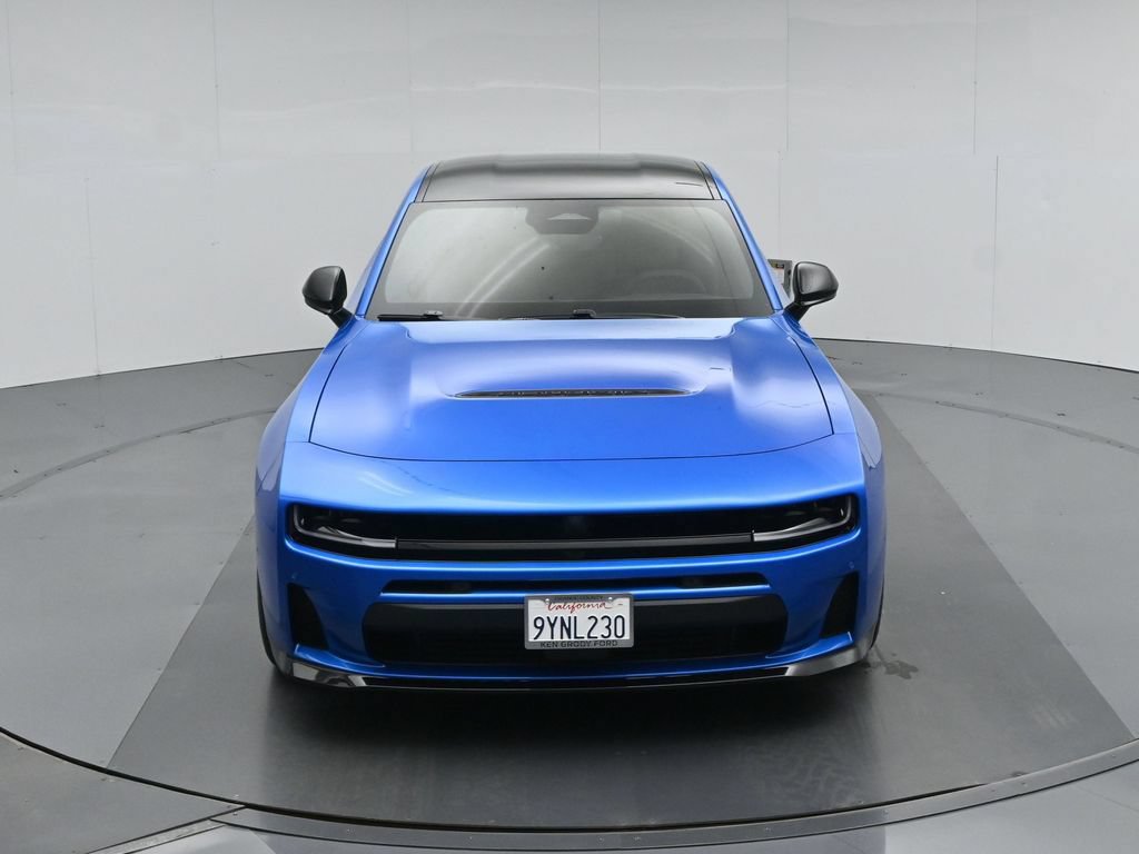 Used 2026 Dodge Charger Scat Pack AWD/4WD image 38