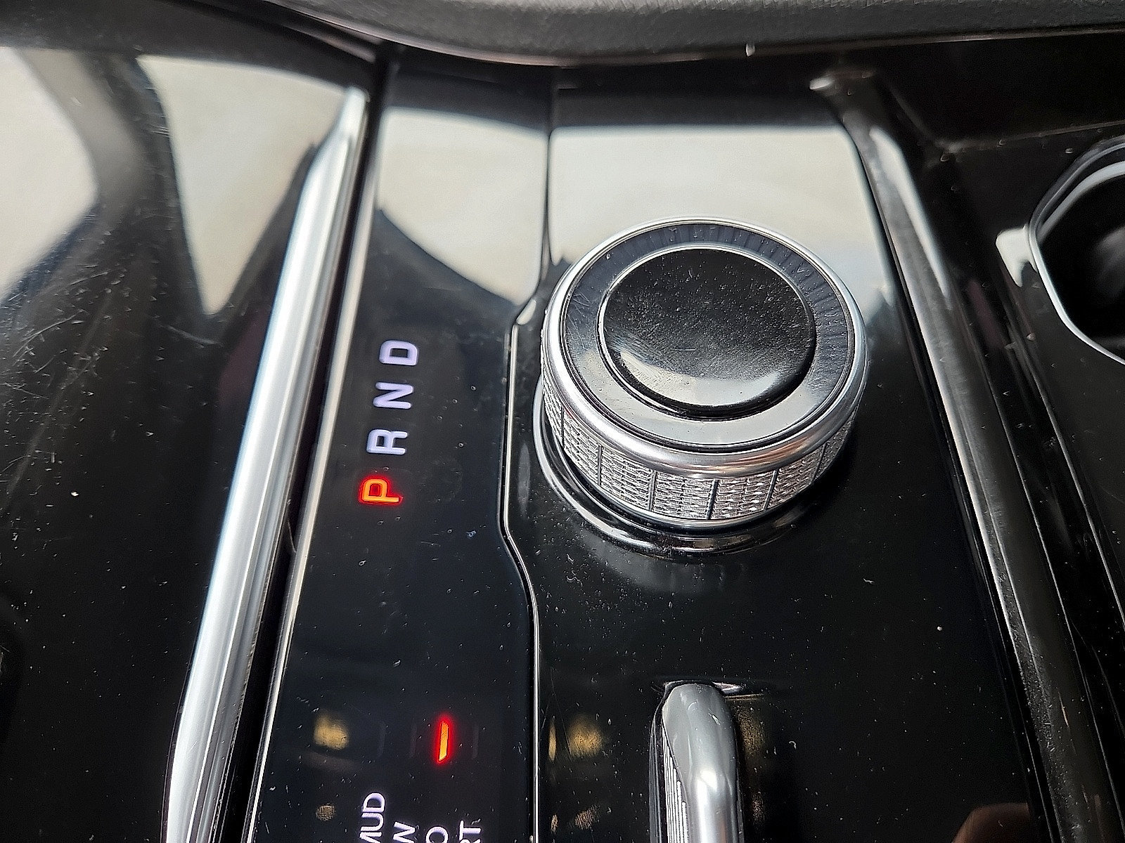 Used 2023 Jeep Grand Cherokee L Limited AWD/4WD image 17