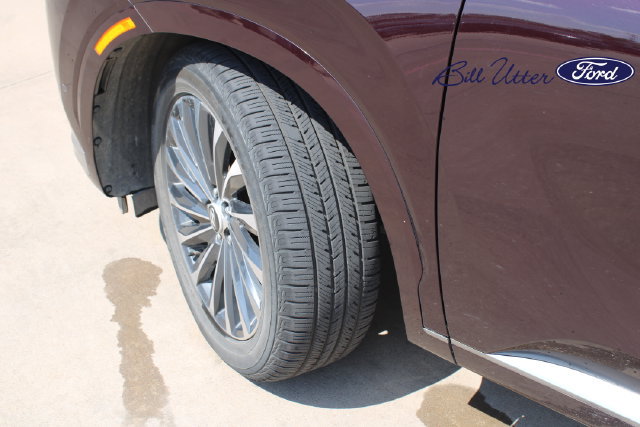 Used 2024 Hyundai Palisade Calligraphy FWD image 7