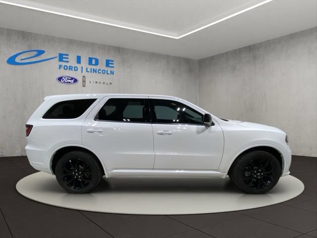 Used 2019 Dodge Durango GT w/ Blacktop Package AWD/4WD image 7