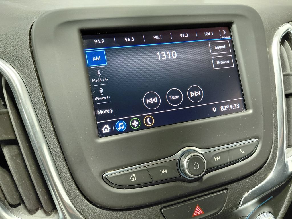 Used 2021 Chevrolet Equinox LT AWD/4WD image 30