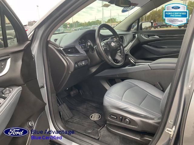 Used 2021 Buick Enclave Essence w/ Sound and Sites Package AWD/4WD image 17