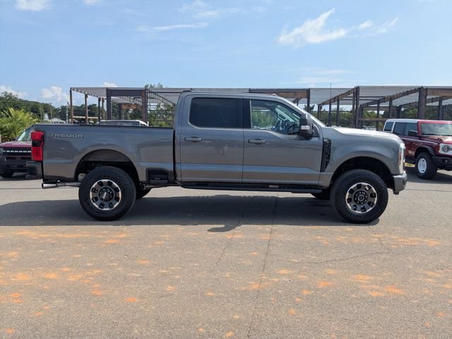 Certified 2024 Ford F250 XLT w/ Tremor Off-Road Package AWD/4WD image 2