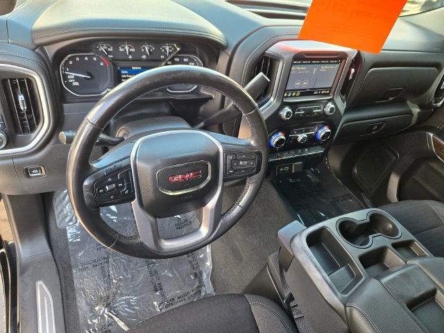 Used 2021 GMC Sierra 1500 Elevation RWD image 6