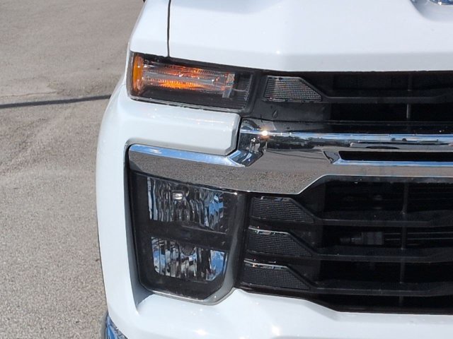 Used 2024 Chevrolet Silverado 3500 LT w/ All Star Edition AWD/4WD image 10