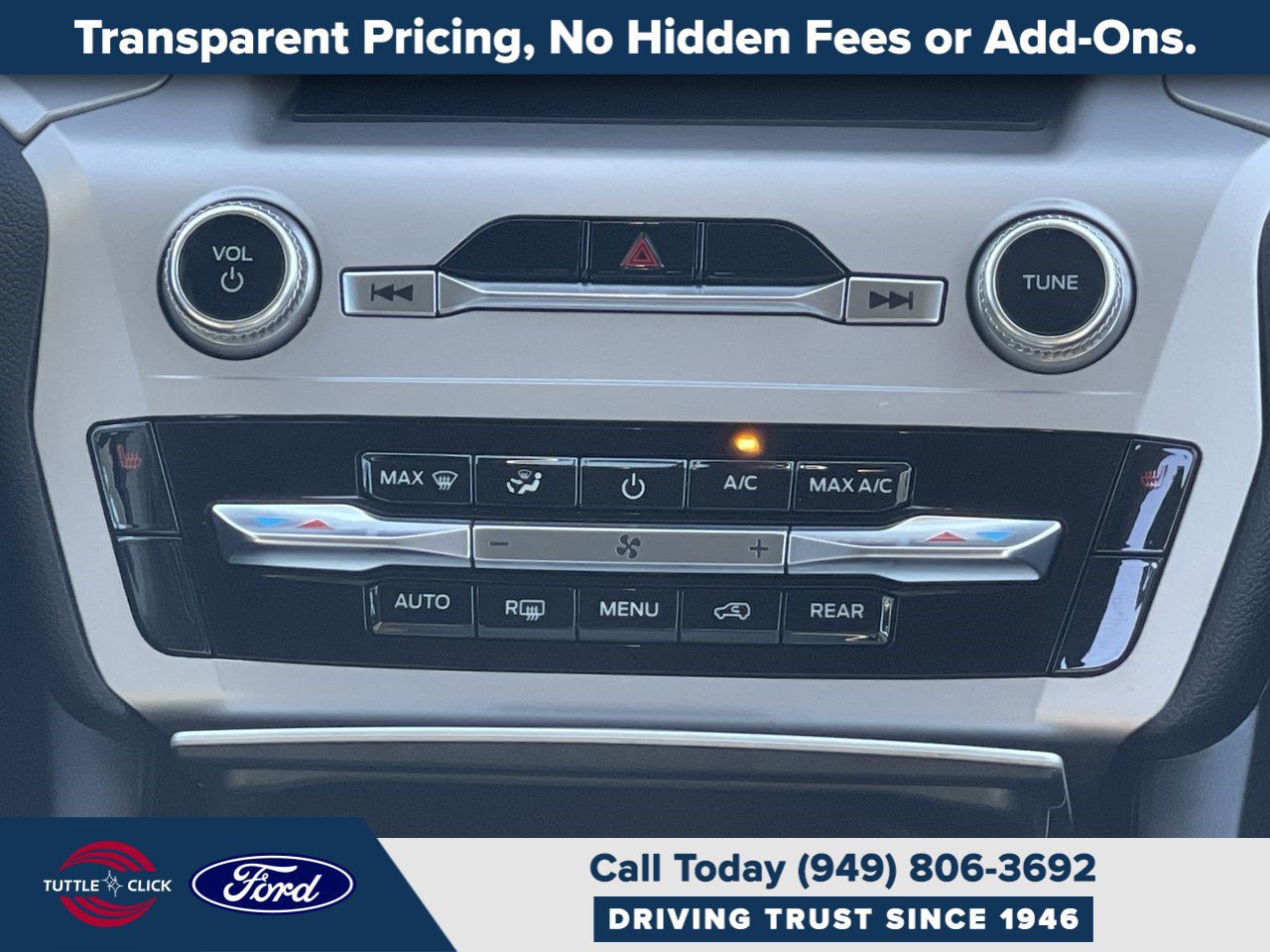 Certified 2023 Ford Explorer XLT image 13