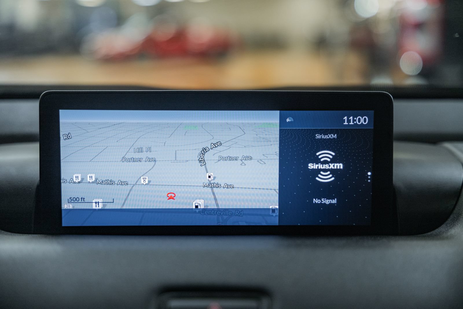 Used 2021 Acura TLX w/ Technology Package FWD image 26