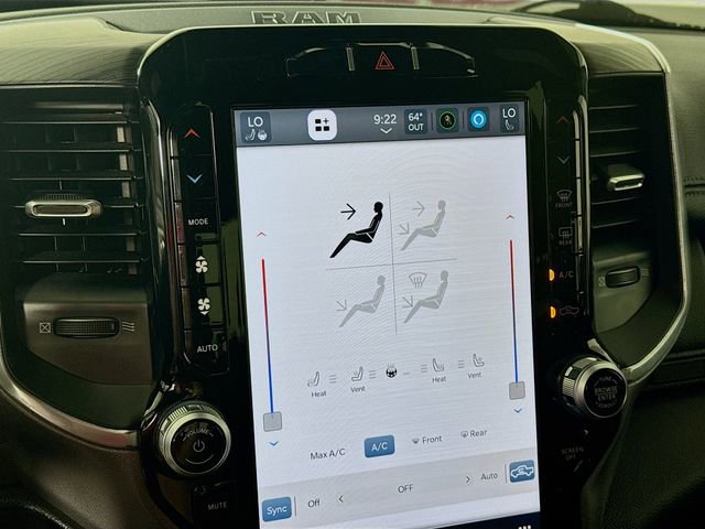 Used 2023 RAM 1500 Laramie image 19