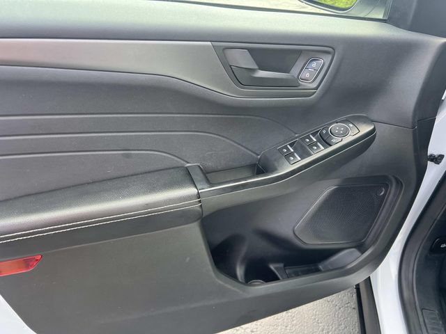 Certified 2024 Ford Escape Active AWD/4WD image 15