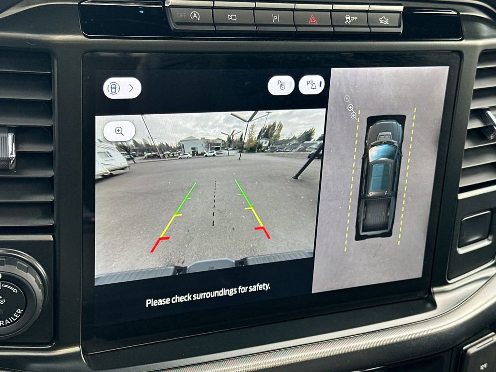 Certified 2024 Ford F150 Raptor image 18