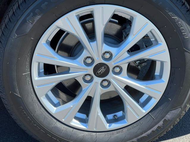 Certified 2023 Ford Escape Active AWD/4WD image 6