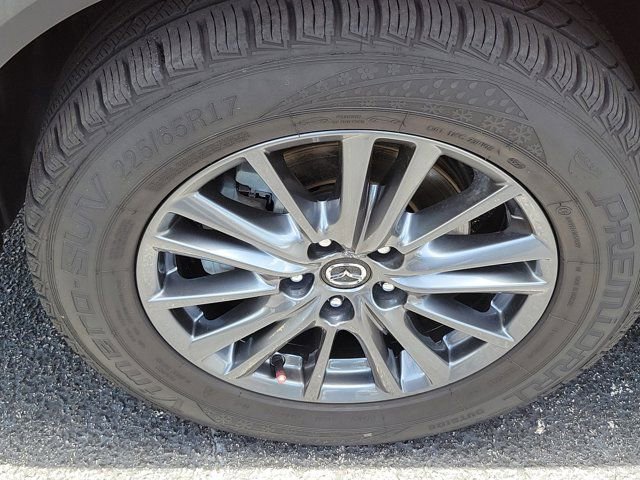 Used 2021 MAZDA CX-5 Touring w/ Touring Preferred SV Package AWD/4WD image 10