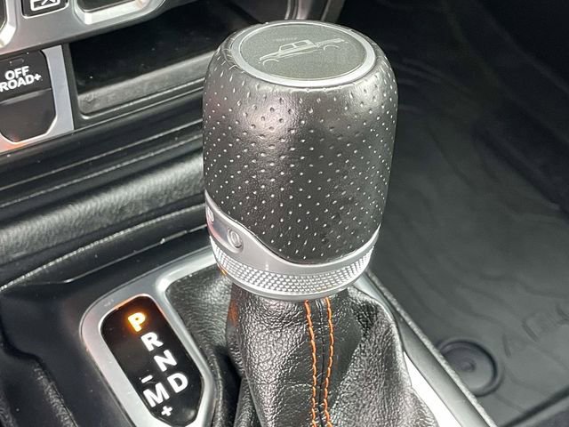 Used 2020 Jeep Gladiator Mojave image 7