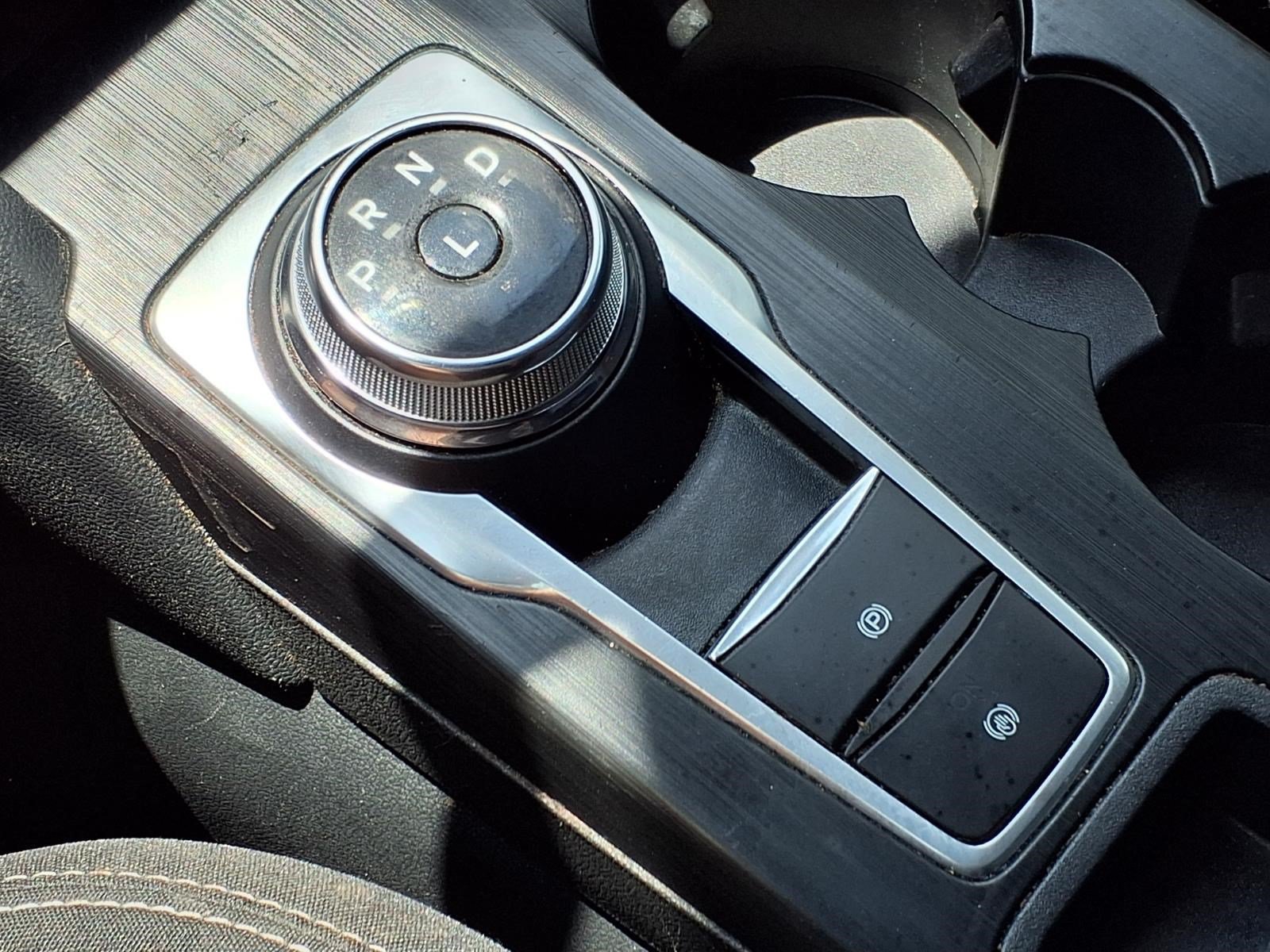 Certified 2024 Ford Escape Active w/ Tech Pack #1 FWD image 19