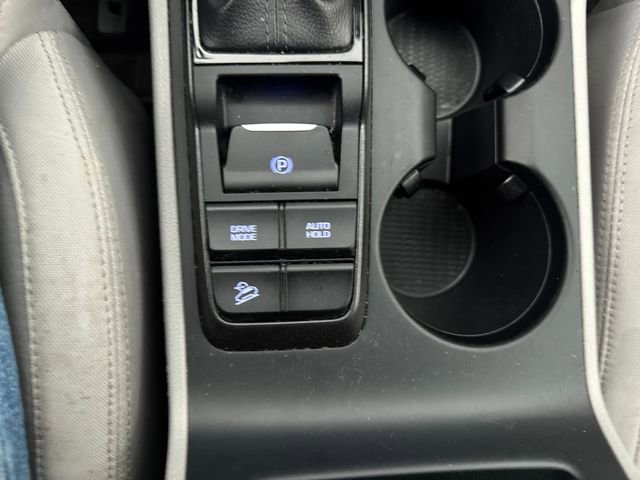 Used 2020 Hyundai Tucson Value AWD/4WD image 29