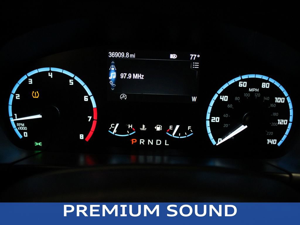 Certified 2022 Ford Bronco Sport Big Bend w/ Convenience Package image 14