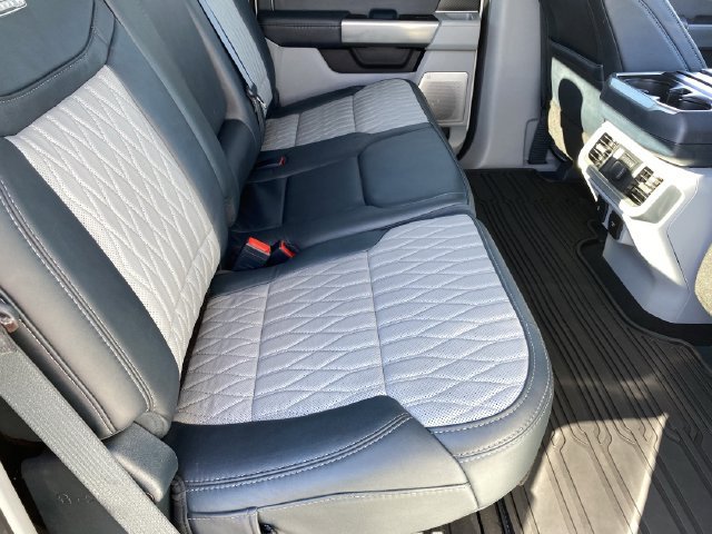 Certified 2023 Ford F150 Limited AWD/4WD image 17