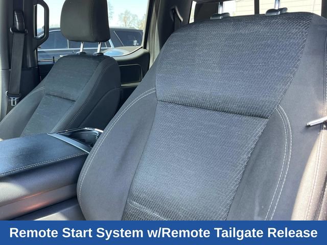 Certified 2023 Ford F150 XLT w/ Equipment Group 302A High AWD/4WD image 34