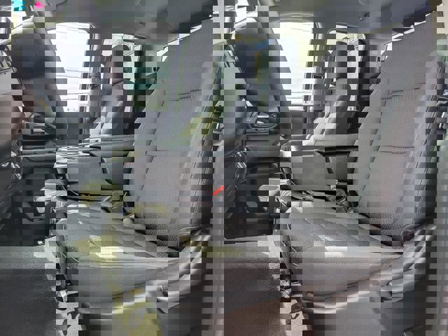 Used 2024 Chevrolet Silverado 2500 Custom w/ Snow Plow Prep/Camper Package image 13