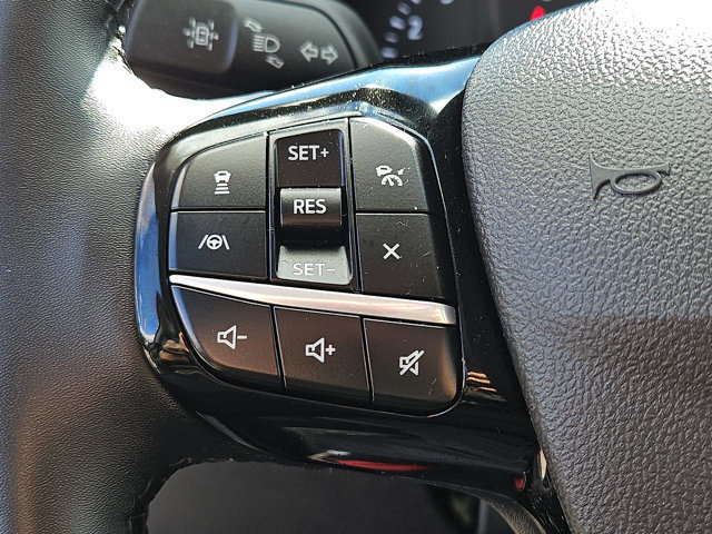 Certified 2022 Ford Escape SEL image 29