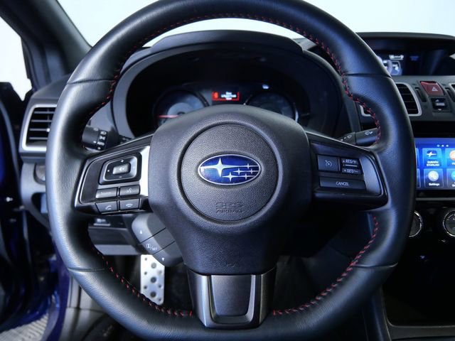 Used 2021 Subaru WRX Limited image 22
