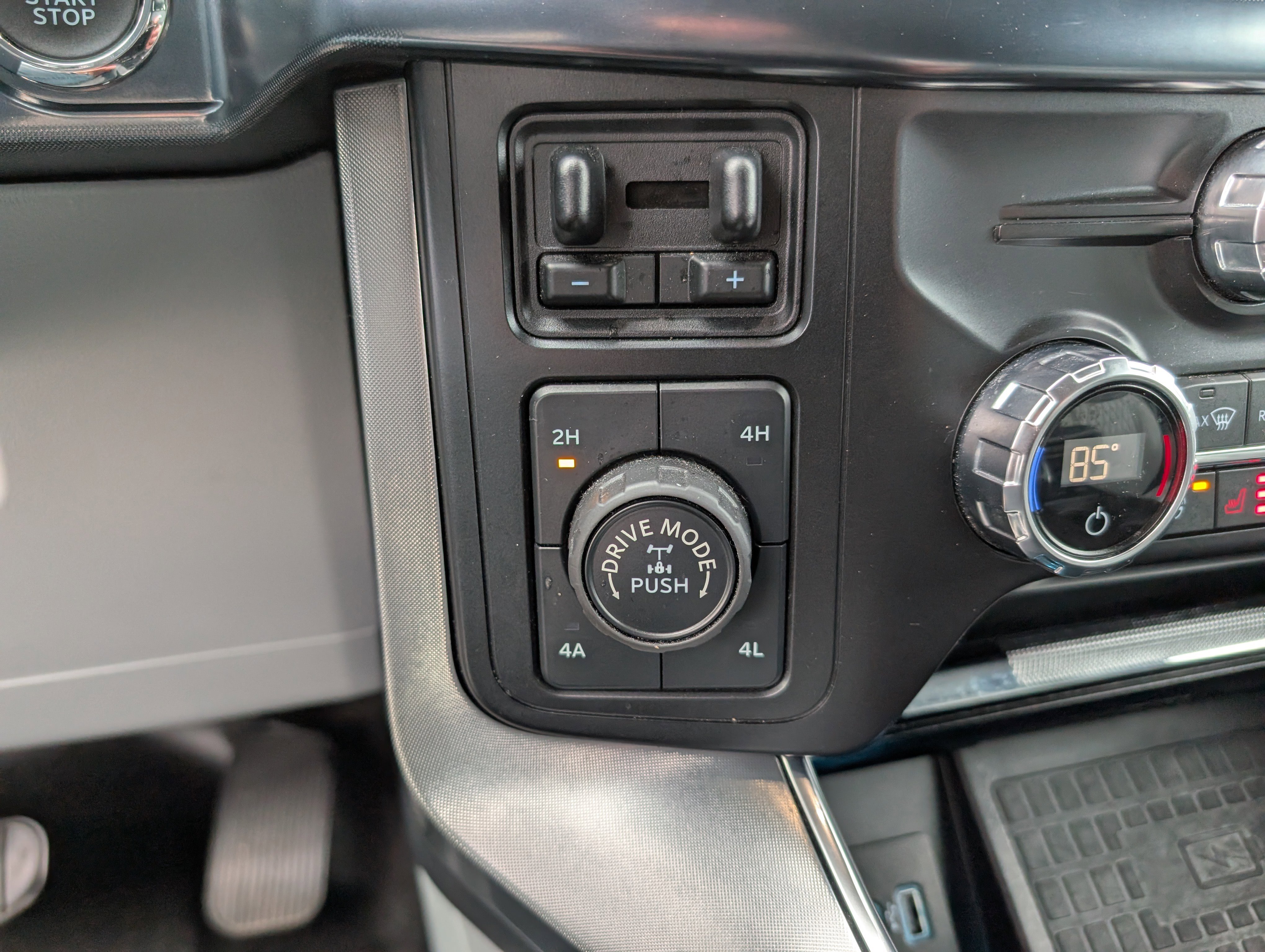 Certified 2021 Ford F150 Limited image 32