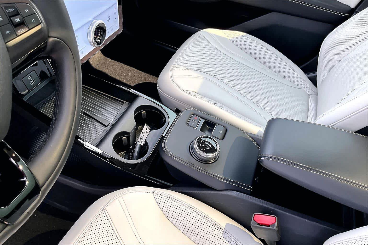 Certified 2023 Ford Mustang Mach-E Premium RWD image 18