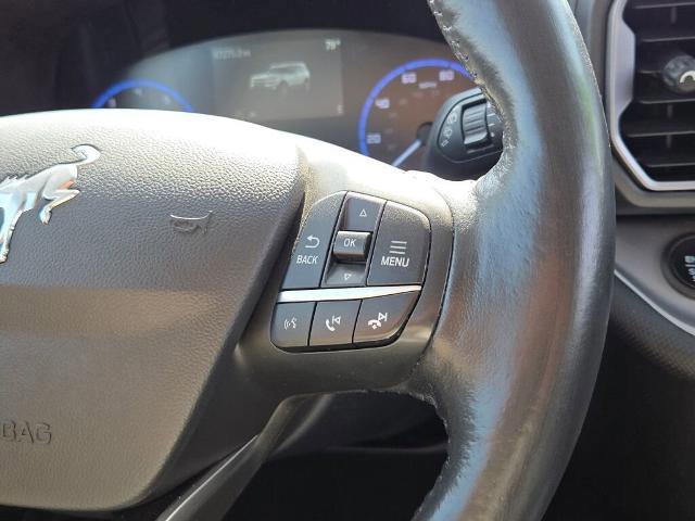 Certified 2021 Ford Bronco Sport Big Bend w/ Big Bend Package image 30