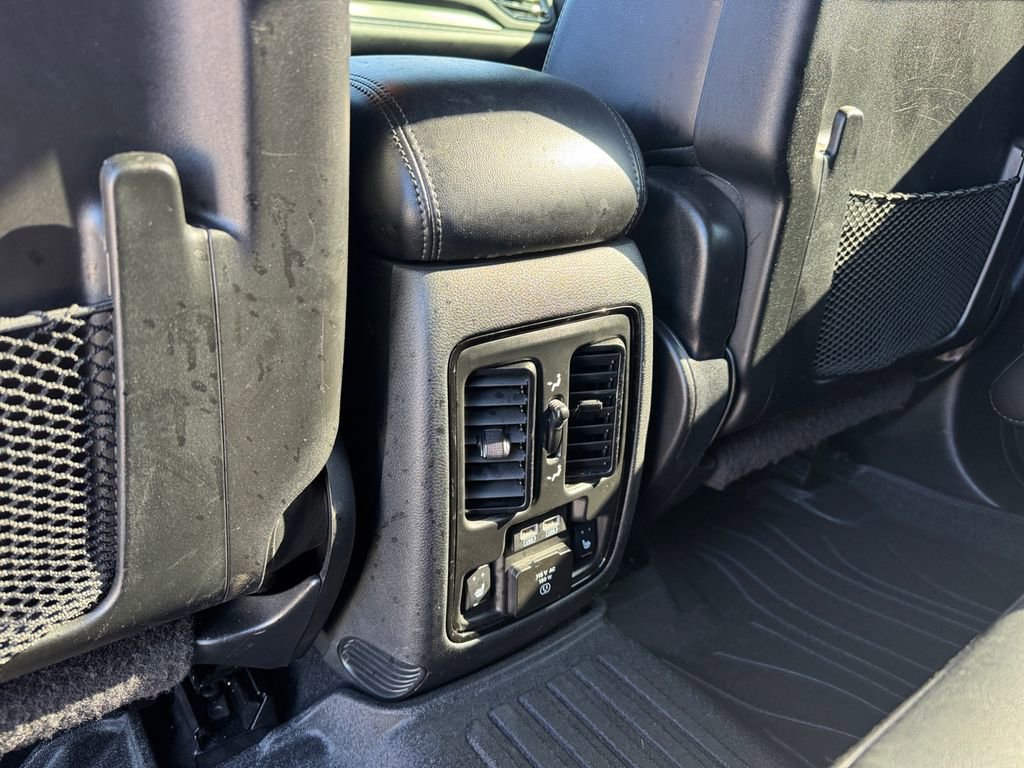 Used 2022 Dodge Durango GT image 27