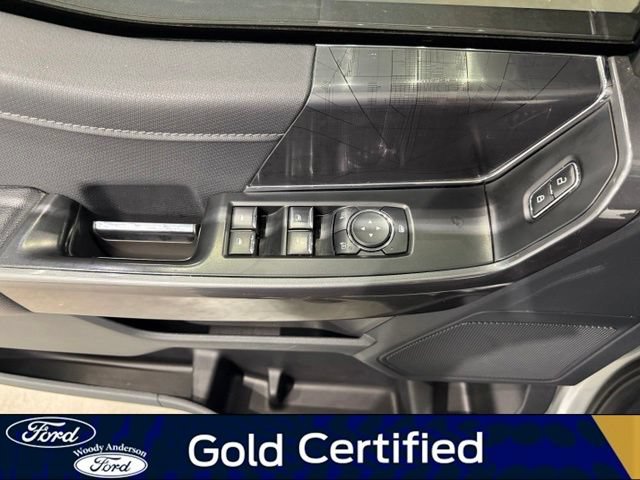 Certified 2023 Ford F150 XLT w/ Equipment Group 302A High AWD/4WD image 22