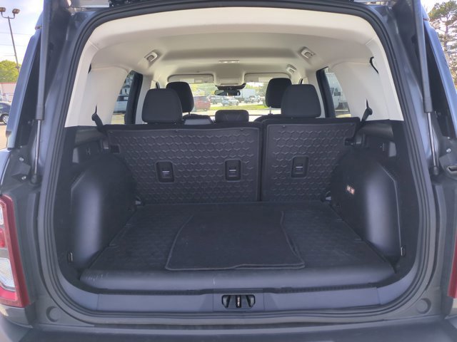 Certified 2023 Ford Bronco Sport Big Bend w/ Convenience Package image 30