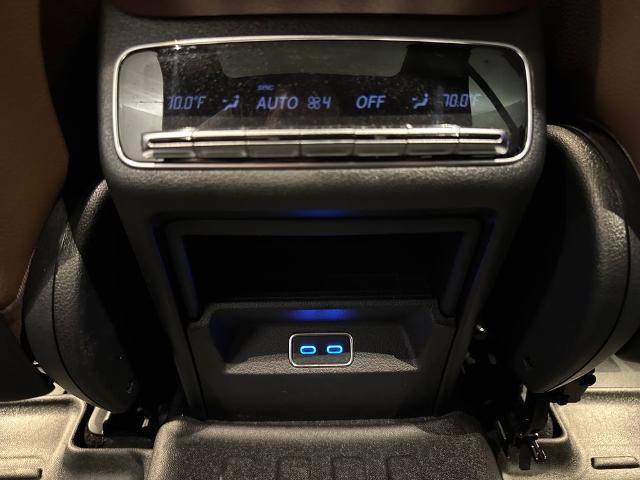 Used 2024 Mercedes-Benz GLE 350 4MATIC image 31